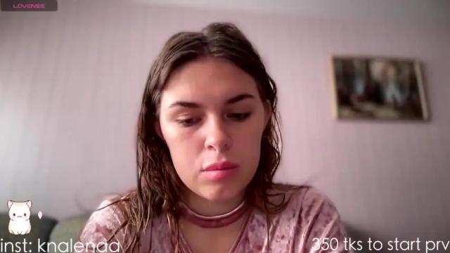 Image 8 of leyla_purr Stream on Chaturbate on 19 months ago