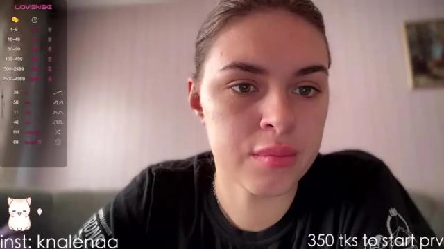 Thumbnail 1, leyla_purr's Stream at Chaturbate, 18 months ago