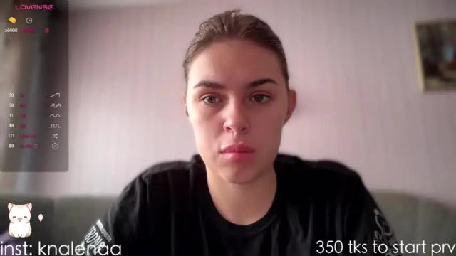 Image 2 of leyla_purr Stream on Chaturbate on 18 months ago