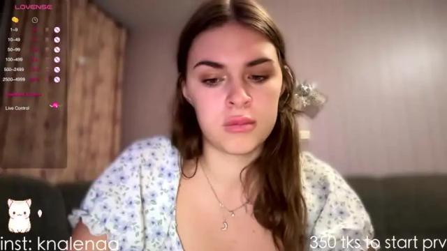 Image 12 of leyla_purr Stream on Chaturbate on 20 months ago