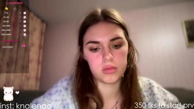Image 3 of leyla_purr Stream on Chaturbate on 20 months ago