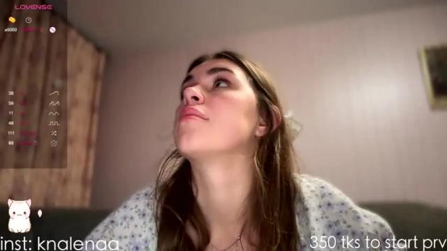 Image 4 of leyla_purr Stream on Chaturbate on 20 months ago
