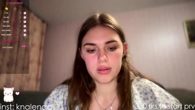 Image 7 of leyla_purr Stream on Chaturbate on 20 months ago