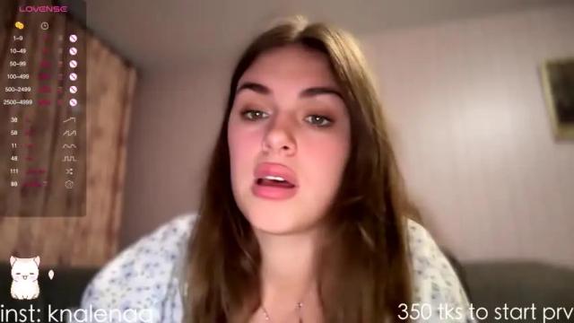 Image 8 of leyla_purr Stream on Chaturbate on 20 months ago