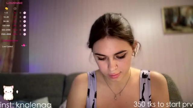 Image 11 of leyla_purr Stream on Chaturbate on 18 months ago