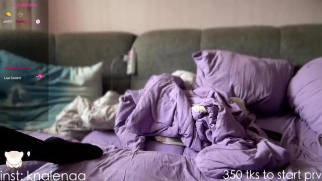 Thumbnail 2, leyla_purr's Stream at Chaturbate, 18 months ago