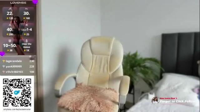 Image 12 of leyla_steel Stream on Chaturbate on 1 month ago