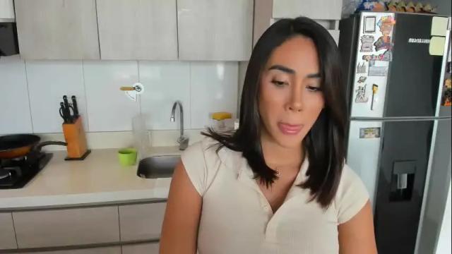 Image 2 of leyla_steel Stream on Chaturbate on 1 month ago