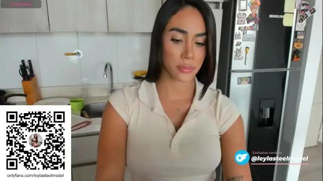 Image 8 of leyla_steel Stream on Chaturbate on 1 month ago