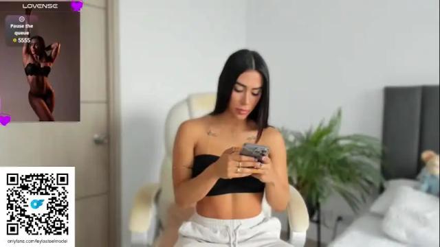 Thumbnail 1, leyla_steel's Stream at Chaturbate, 1 month ago