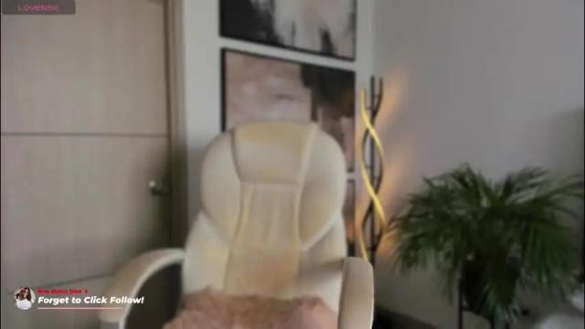 Thumbnail 1, leyla_steel's Stream at Chaturbate, 1 month ago