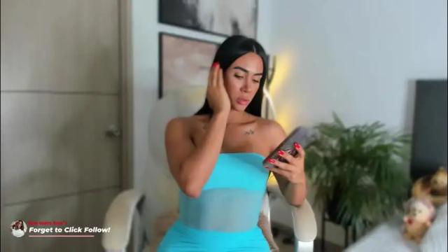 Image 11 of leyla_steel Stream on Chaturbate on 20 days ago