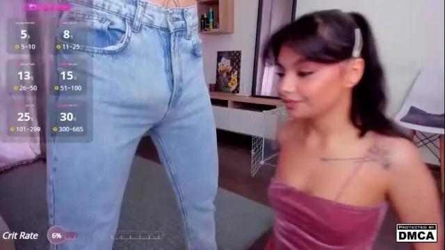 Thumbnail 3, leyla_tyler's Stream at Chaturbate, 1 month ago
