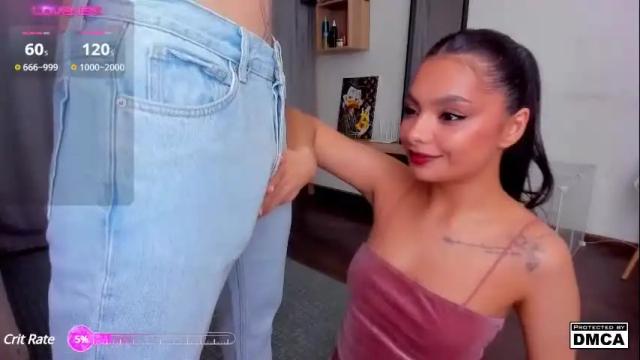 Thumbnail 1, leyla_tyler's Stream at Chaturbate, 23 days ago
