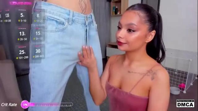 Image 12 of leyla_tyler Stream on Chaturbate on 24 days ago