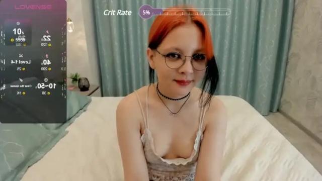 Image 12 of leylacolls Stream on Chaturbate on 12 months ago