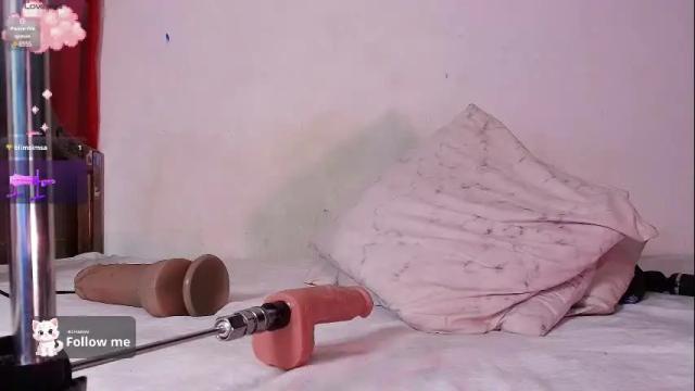 Image 10 of leylamonroe Stream on Chaturbate on 14 days ago