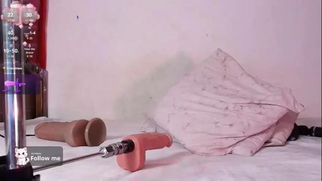 Thumbnail 3, leylamonroe's Stream at Chaturbate, 13 days ago