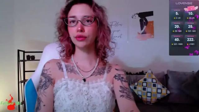 Thumbnail 3, leylanoir's Stream at Chaturbate, 12 months ago
