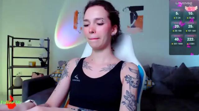 Thumbnail 3, leylanoir's Stream at Chaturbate, 12 months ago