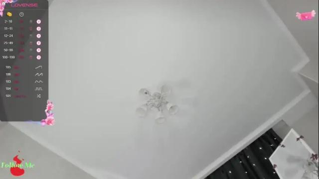 Image 2 of leylanoir Stream on Chaturbate on 1 month ago