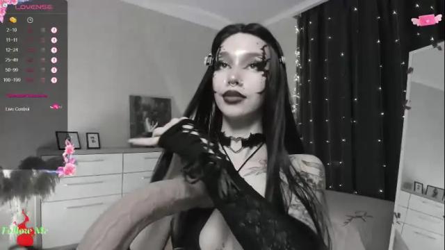 Thumbnail 3, leylanoir's Stream at Chaturbate, 25 days ago