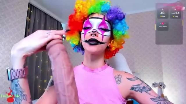 Image 12 of leylanoir Stream on Chaturbate on 23 days ago