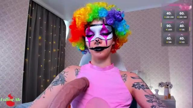 Image 3 of leylanoir Stream on Chaturbate on 23 days ago