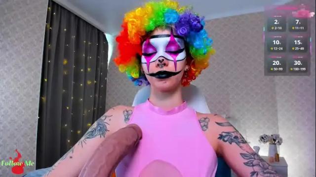 Image 4 of leylanoir Stream on Chaturbate on 23 days ago