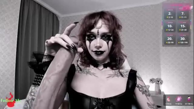 Image 4 of leylanoir Stream on Chaturbate on 23 days ago