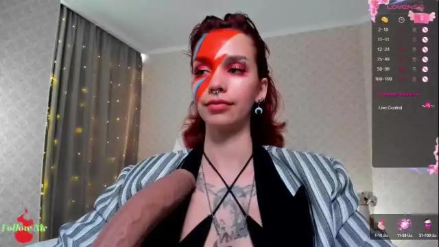 Image 7 of leylanoir Stream on Chaturbate on 19 days ago
