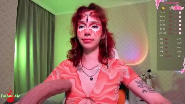Image 10 of leylanoir Stream on Chaturbate on 13 days ago