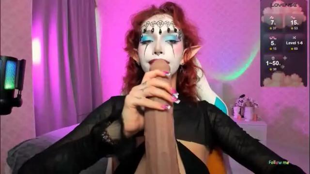 Image 8 of leylanoir Stream on Chaturbate on 1 month ago