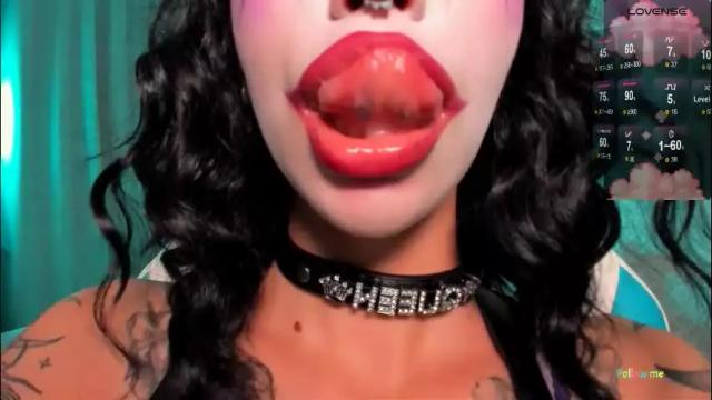Thumbnail 3, leylanoir's Stream at Chaturbate, 1 month ago