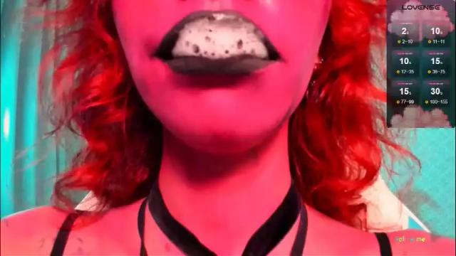 Thumbnail 3, leylanoir's Stream at Chaturbate, 1 month ago