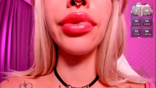Thumbnail 3, leylanoir's Stream at Chaturbate, 1 month ago