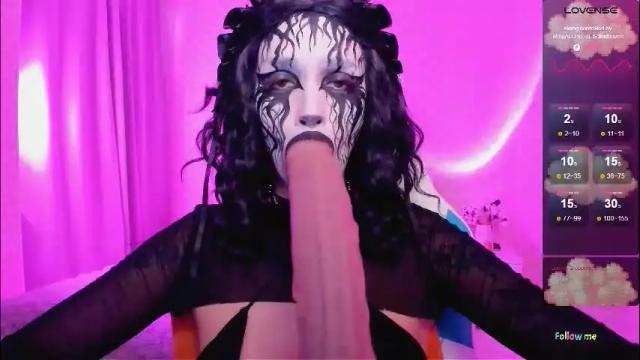 Thumbnail 2, leylanoir's Stream at Chaturbate, 1 month ago