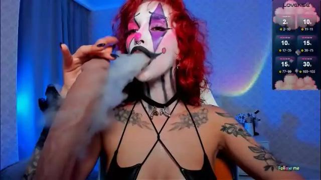 Thumbnail 3, leylanoir's Stream at Chaturbate, 29 days ago