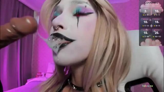 Thumbnail 3, leylanoir's Stream at Chaturbate, 26 days ago