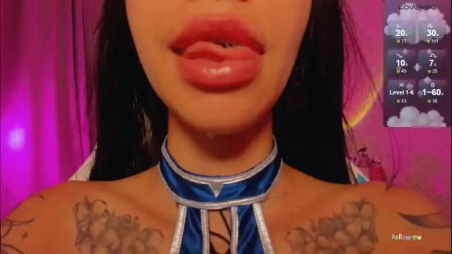 Thumbnail 1, leylanoir's Stream at Chaturbate, 20 days ago