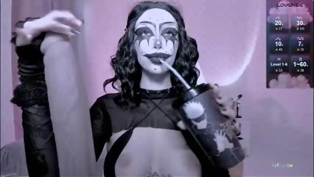 Thumbnail 1, leylanoir's Stream at Chaturbate, 16 days ago