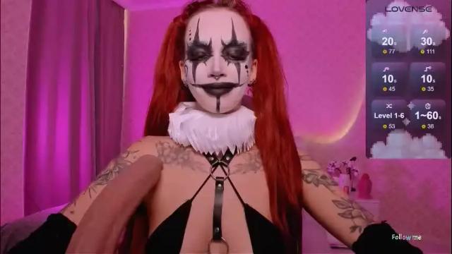 Thumbnail 1, leylanoir's Stream at Chaturbate, 13 days ago