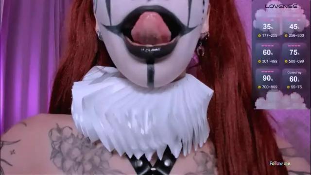 Thumbnail 2, leylanoir's Stream at Chaturbate, 13 days ago