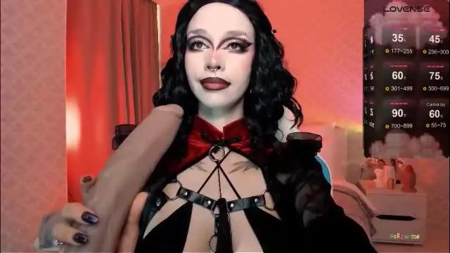 Thumbnail 3, leylanoir's Stream at Chaturbate, 11 days ago