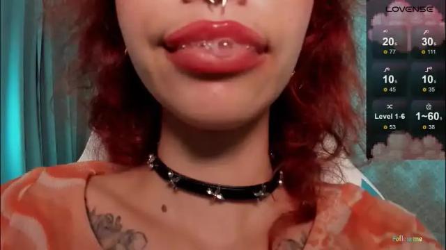 Image 4 of leylanoir Stream on Chaturbate on 9 days ago