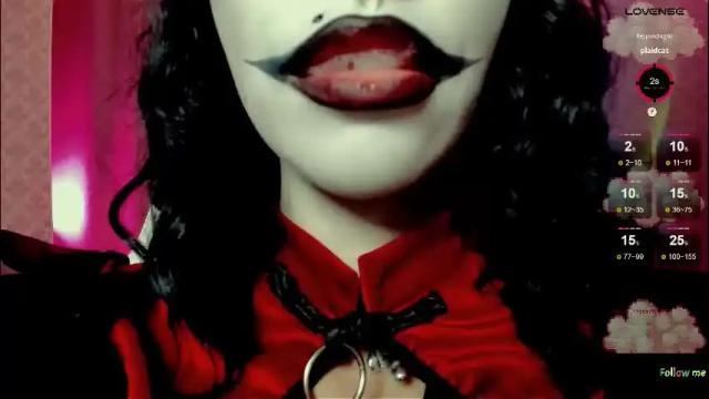 Thumbnail 2, leylanoir's Stream at Chaturbate, 3 months ago