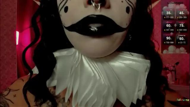 Image 3 of leylanoir Stream on Chaturbate on 4 months ago