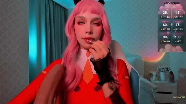 Image 7 of leylanoir Stream on Chaturbate on 3 months ago