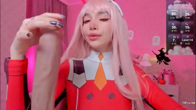 Thumbnail 1, leylanoir's Stream at Chaturbate, 2 months ago