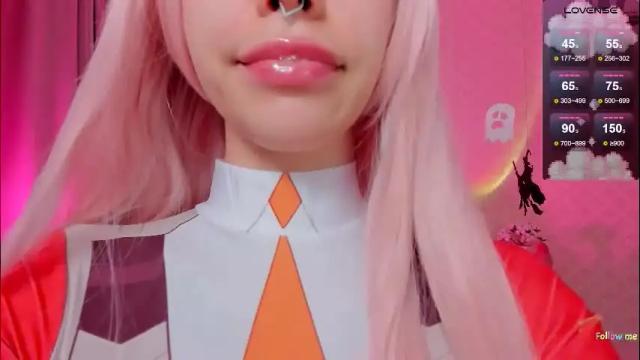 Image 3 of leylanoir Stream on Chaturbate on 2 months ago